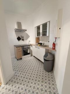 central 2Room Apartment XBerg - Berlino - 1