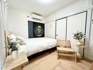 Tranquil house with 3 bedrooms 7min to metro straight to Shinjuku and Shibuya - 7