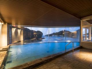 Ooedo Onsen Monogatari Premium Toba Saichoraku - Toba - 5