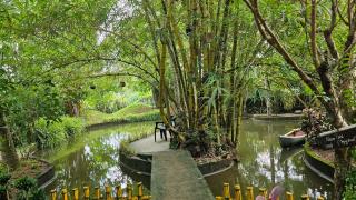 Amritham Holidays Homestay Trivandrum - 1