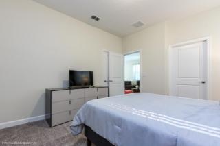 Top Choice for Vacation Rentals in the Disney World Area - Davenport - 1