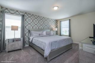 Top Choice for Vacation Rentals in the Disney World Area - Davenport - 5