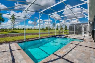 Top Choice for Vacation Rentals in the Disney World Area - Davenport - 3
