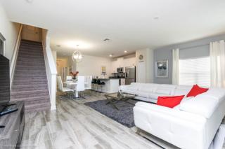 Top Choice for Vacation Rentals in the Disney World Area - Davenport - 9