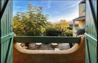 Auberge les Oliviers - Lucciana - 0