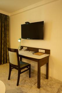 Fairfield by Marriott Pune Kharadi - Pune - 5