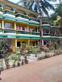 IVON Guest House Arambol - Arambol - 3