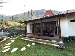 Gamelan Amed Villa - 7