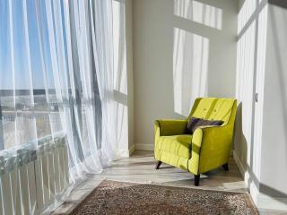 Business Class Apartment - Almaty - 8