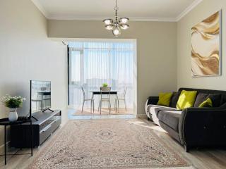 Business Class Apartment - Almaty - 5