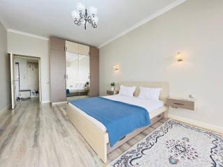 Business Class Apartment - Almaty - 1