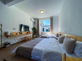 Mr Fu's B&B - Dali Cai Village - 5