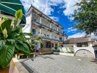 Mr Fu's B&B - Dali Cai Village - 8