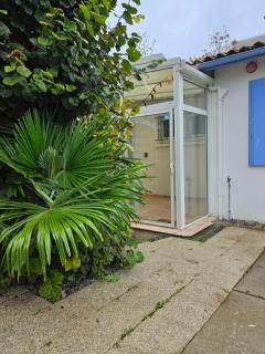 MAISON PLAIN PIED HYPER CENTRE ET 300M DE PLAGE - Royan - 2
