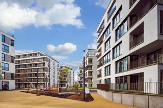Rosenberg Quartier - Heilbronn - 5