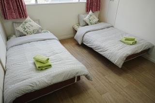 Orange House 701 - Osaca - 6