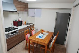Orange House 701 - Osaca - 2
