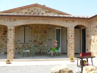 Agriturismo Da Lorena - Marsiliana - 7