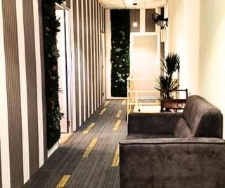 le melur guest house - 1