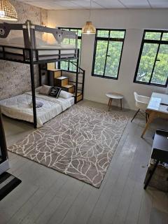le melur guest house - George Town - 7