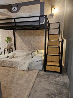 le melur guest house - George Town - 2
