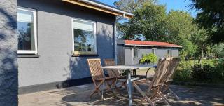 Cozy Summer House In Nykøbing Sjælland - 2
