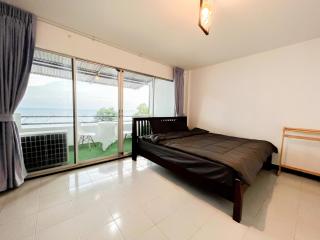GAO Phala Ocean View Pool Villa - Ban Phala - 9
