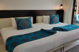 Marrakesh Hua Hin Resort & Spa - Hua Hin - 8
