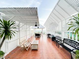 GAO Phala Ocean View Pool Villa - Ban Phala - 3