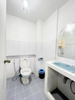 GAO Phala Ocean View Pool Villa - Ban Phala - 2