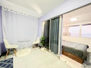 GAO Phala Ocean View Pool Villa - Ban Phala - 1