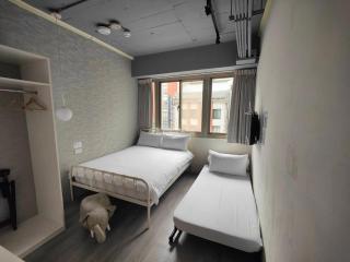 109台北旅館-台北109青旅 109 Taipei Hotel - Taipei 109 Hostel - 9
