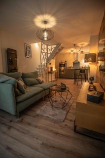 La Sublime Love House - Briey - 9