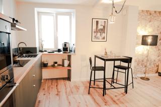 La Sublime Love House - Briey - 2