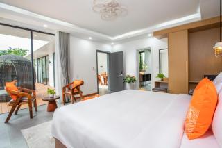 Wonderland Suites and Resort - Sihanoukville - 4