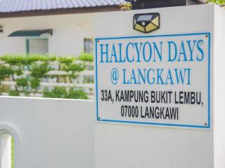 Halcyon Days @ Langkawi - Pantai Cenang - 4