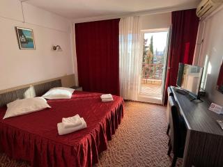Hotel Flora - Drobeta-Turnu Severin - 6
