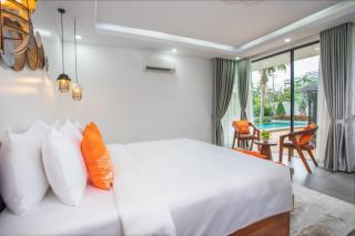 Wonderland Suites and Resort - Sihanoukville - 5