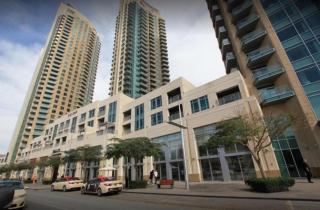 Incredible Studio In Burj View - 9