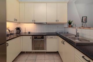 Spacious 2bd apartment next to Athens Archeological museum - Atene - 4