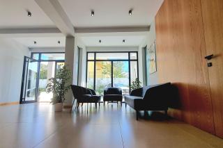SIBB Hotel - Tirana - 7