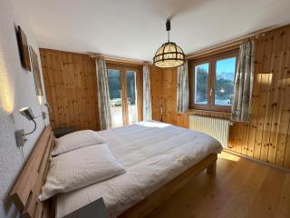 Perfect Mountain Condo - 4 Valleys - Swiss Alps - Beuson - 6