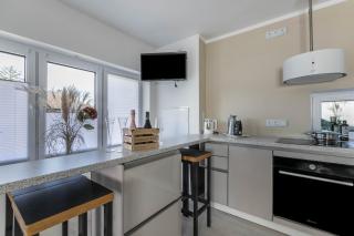 Wohnung Deluxe - Heide - 7