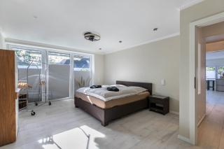 Wohnung Deluxe - Heide - 2