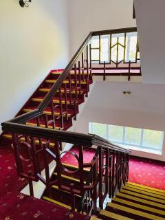 Hotel Flora - Drobeta-Turnu Severin - 1