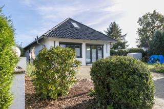 Wohnung Deluxe - Heide - 9