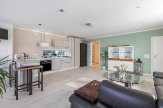 Wohnung Deluxe - Heide - 0
