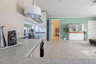 Wohnung Deluxe - Heide - 3