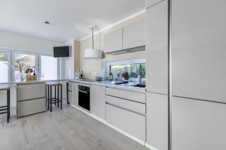 Wohnung Deluxe - Heide - 5