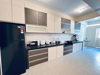 myROOM @ Mandalay Georgetown, Off Jln Burma, Gurney Drive - George Town - 4